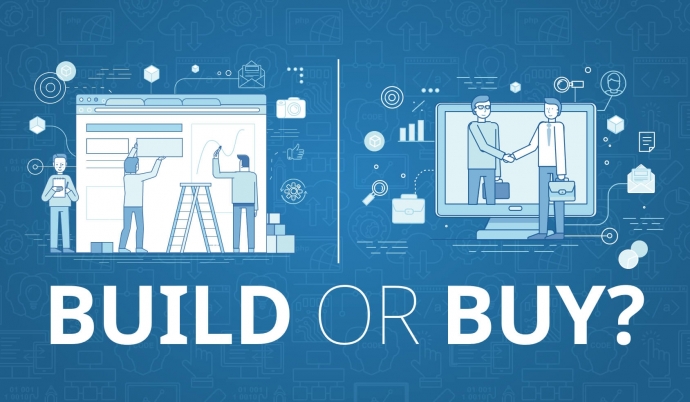 To Build vs. Buy a Credentialing Solution for  Compliance Management?