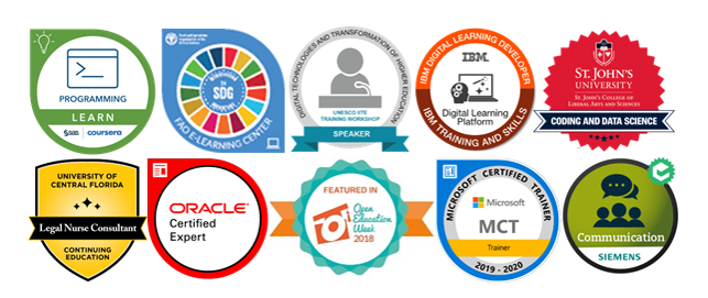 Digital Badges: What They Are, How They Work, And Why You Should Use Them